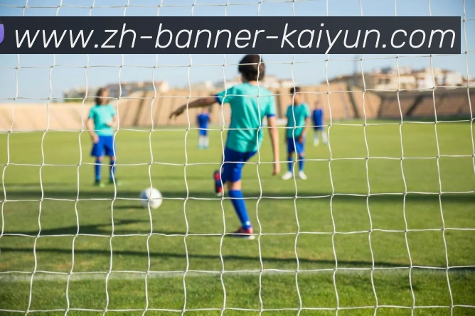 kaiyun品牌故事