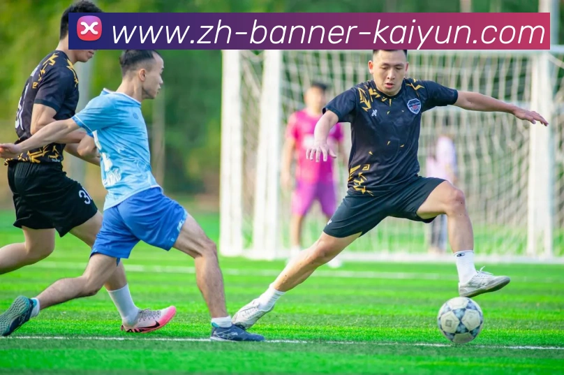 kaiyunAPP 体育赛事宣传图